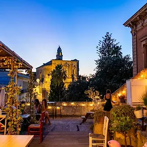 Dimora San Giuseppe Frühstückspension Lecce