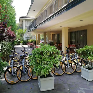 Devon Rooms&breakfast Hotel