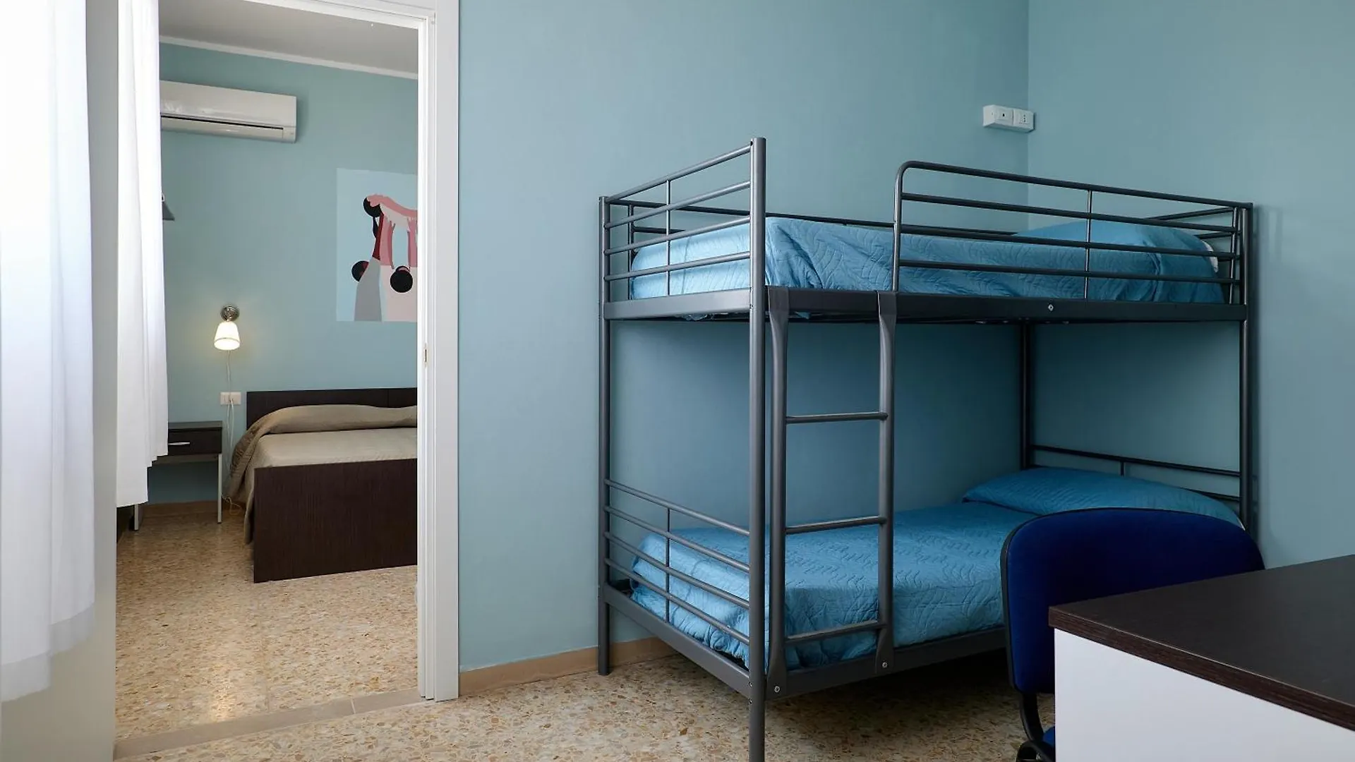 Solee, Family Holidays & Hostelling Cesenatico 0*,  Italy