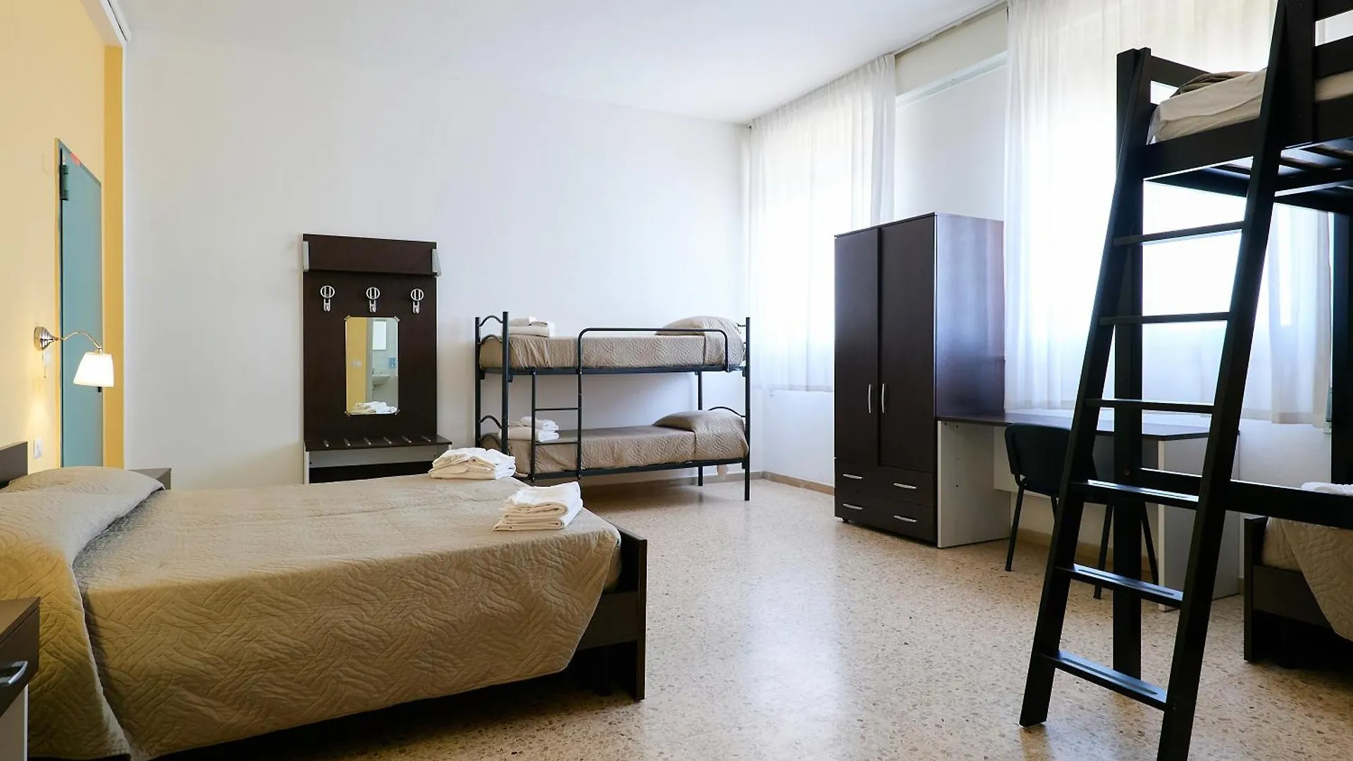 Solee, Family Holidays & Hostelling Cesenatico 0*,  Italy