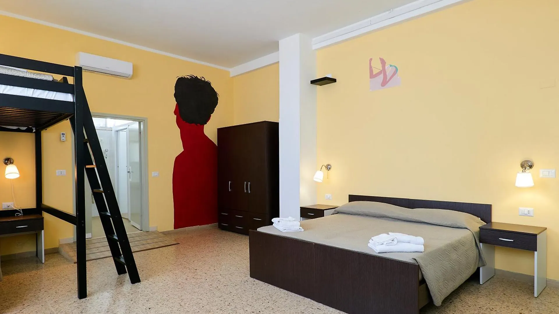 Solee, Family Holidays & Hostelling Cesenatico Ξενοδοχείο