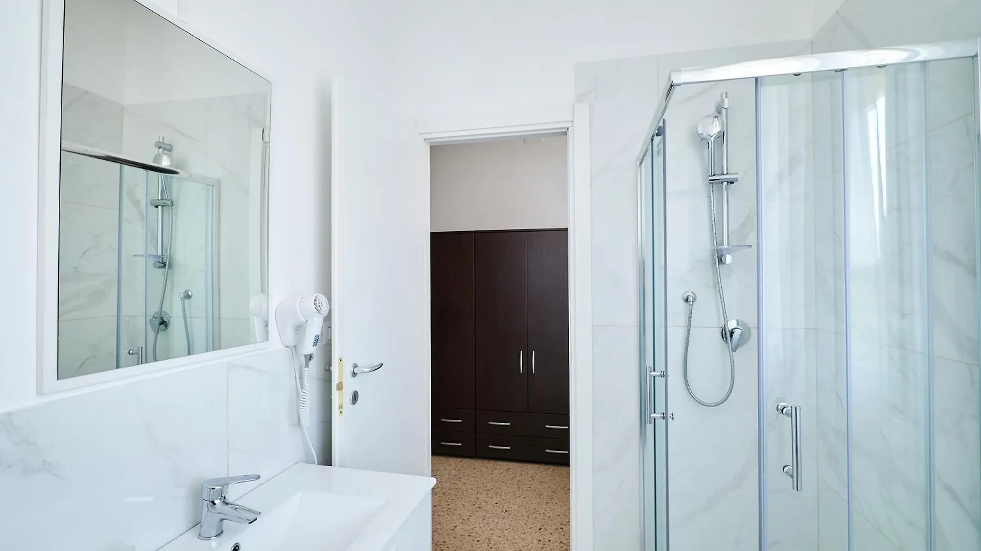 Ξενοδοχείο Solee, Family Holidays & Hostelling Cesenatico