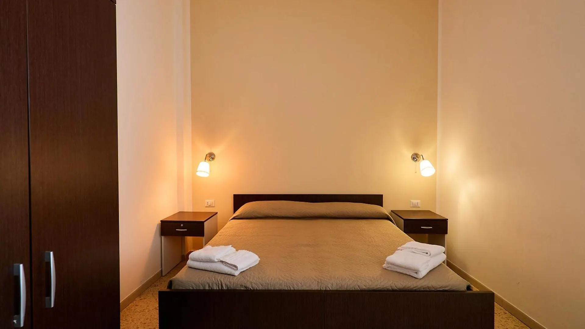 Solee, Family Holidays & Hostelling Cesenatico Ξενοδοχείο