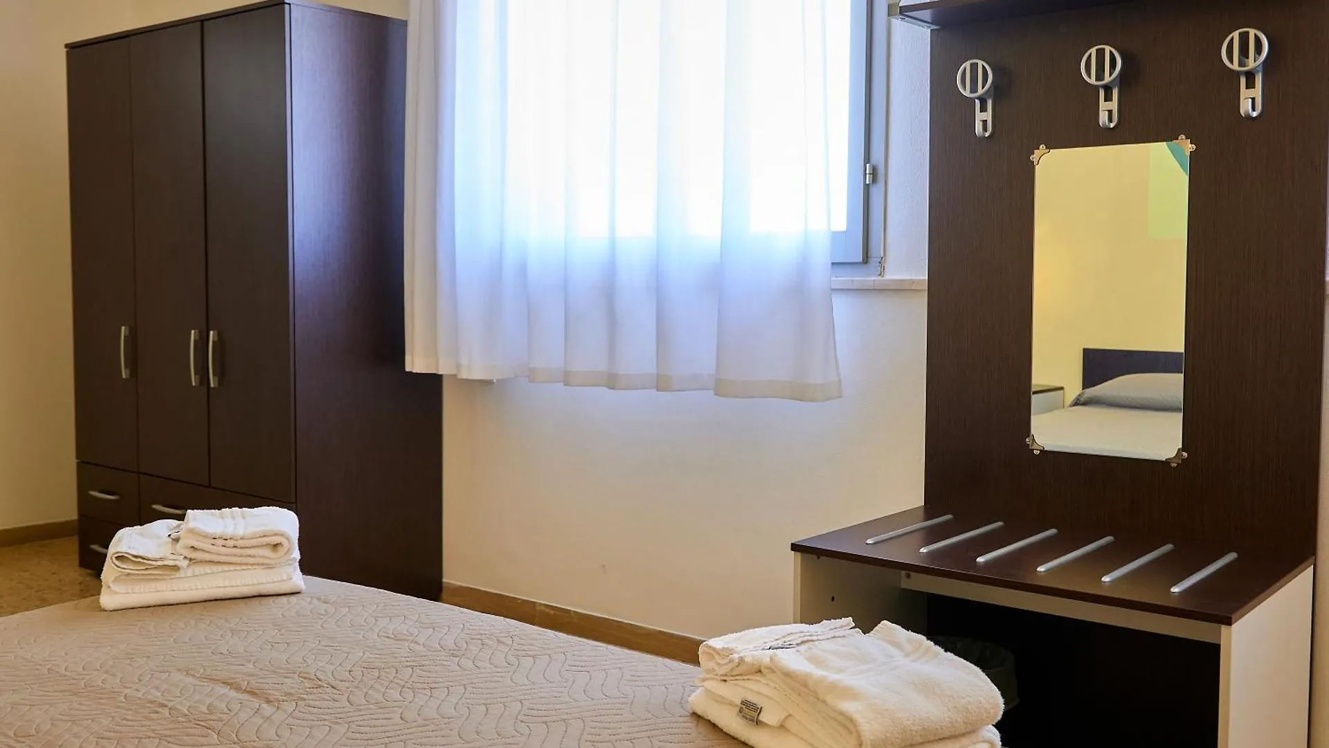 Ξενοδοχείο Solee, Family Holidays & Hostelling Cesenatico Ιταλία