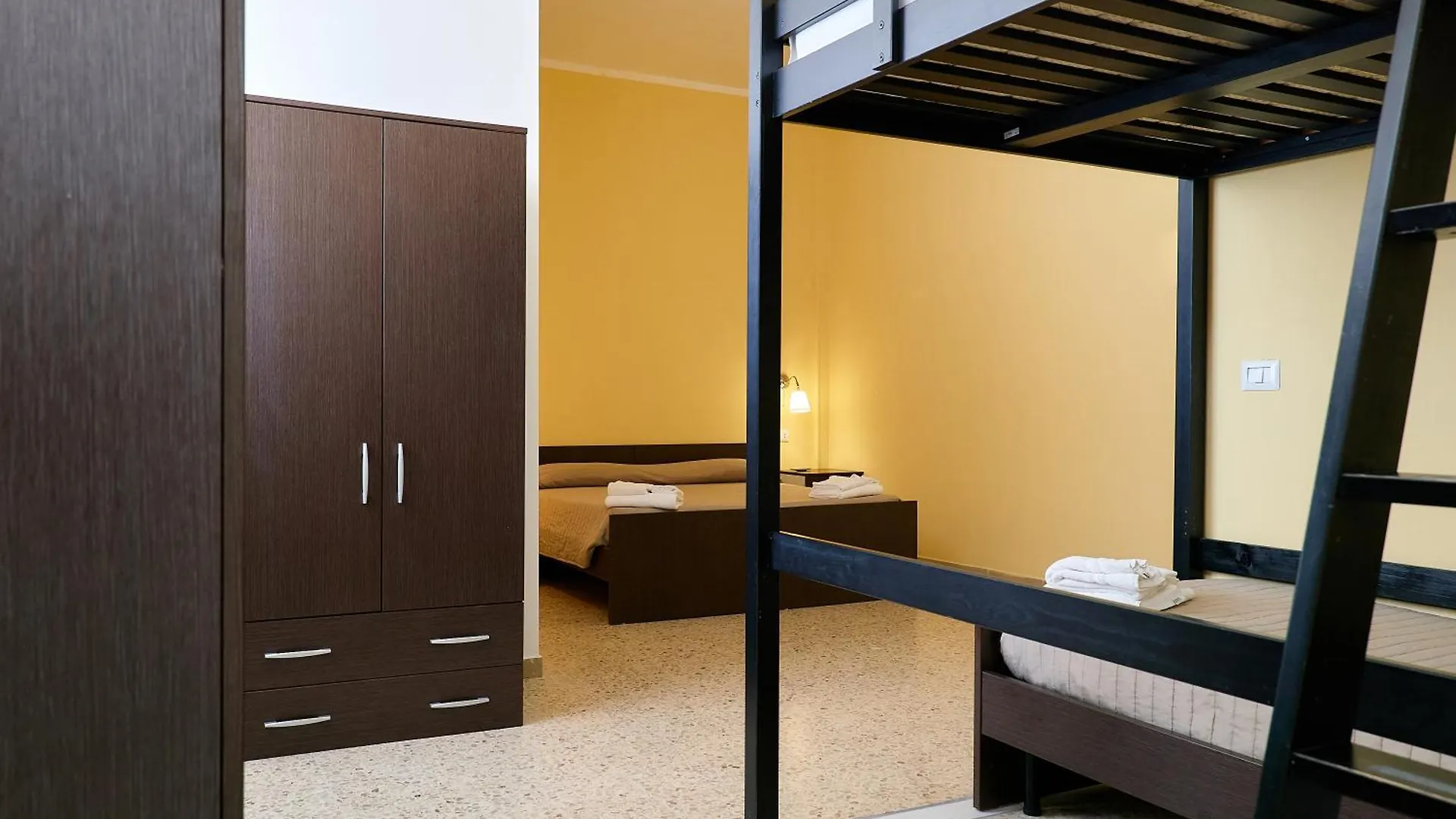 Ξενοδοχείο Solee, Family Holidays & Hostelling Cesenatico