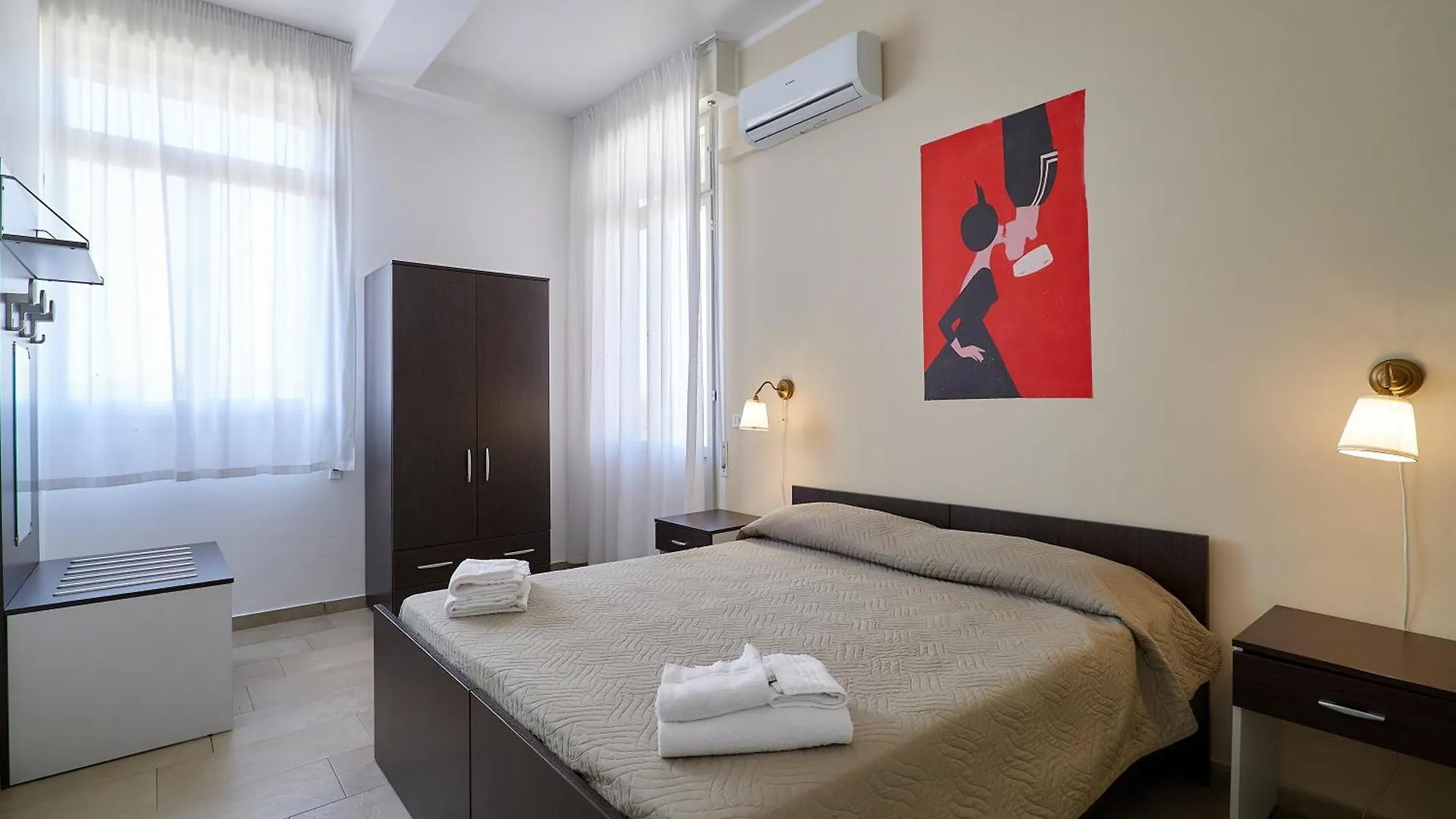Solee, Family Holidays & Hostelling Cesenatico
