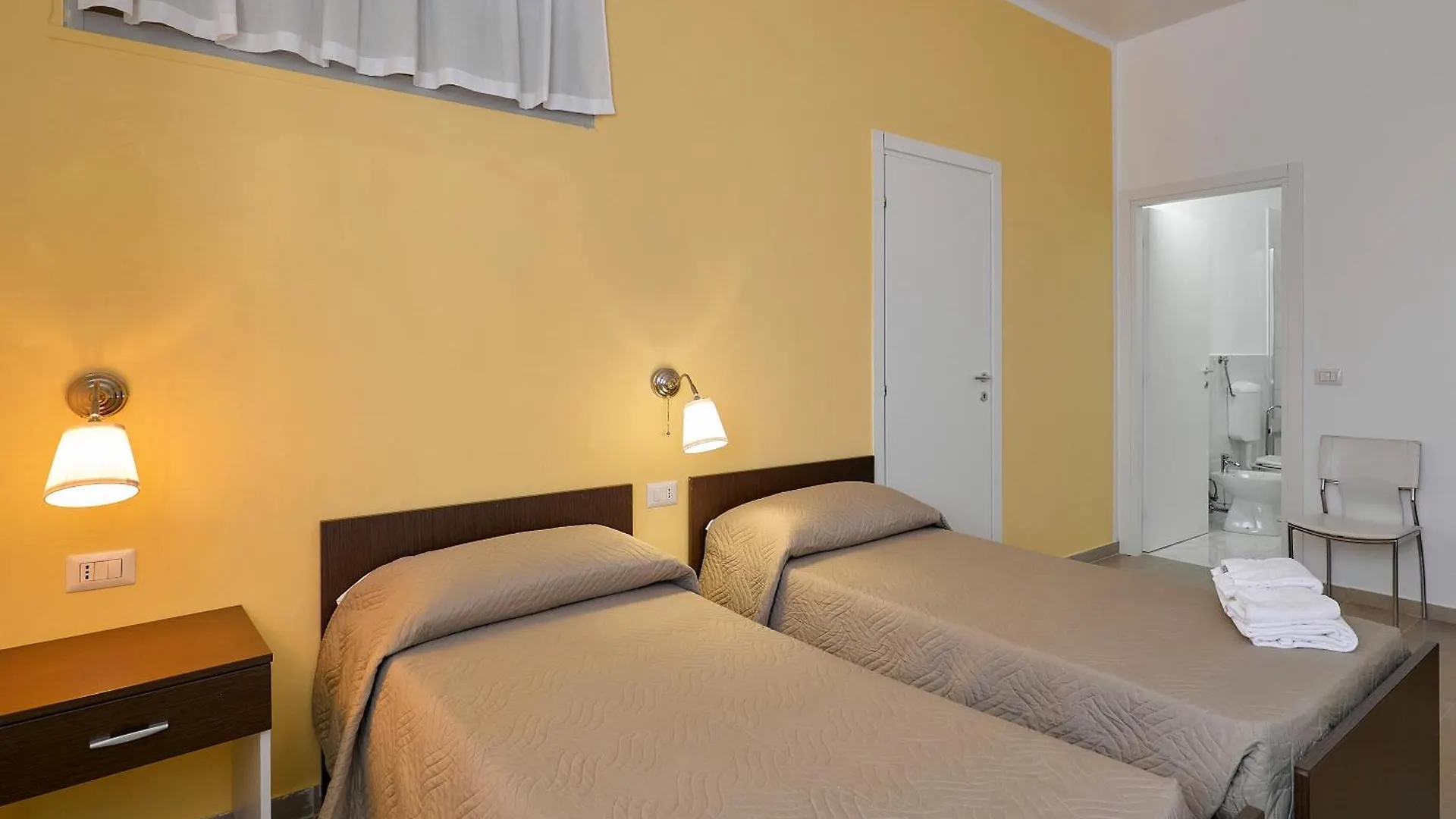 Solee, Family Holidays & Hostelling Cesenatico 0*,