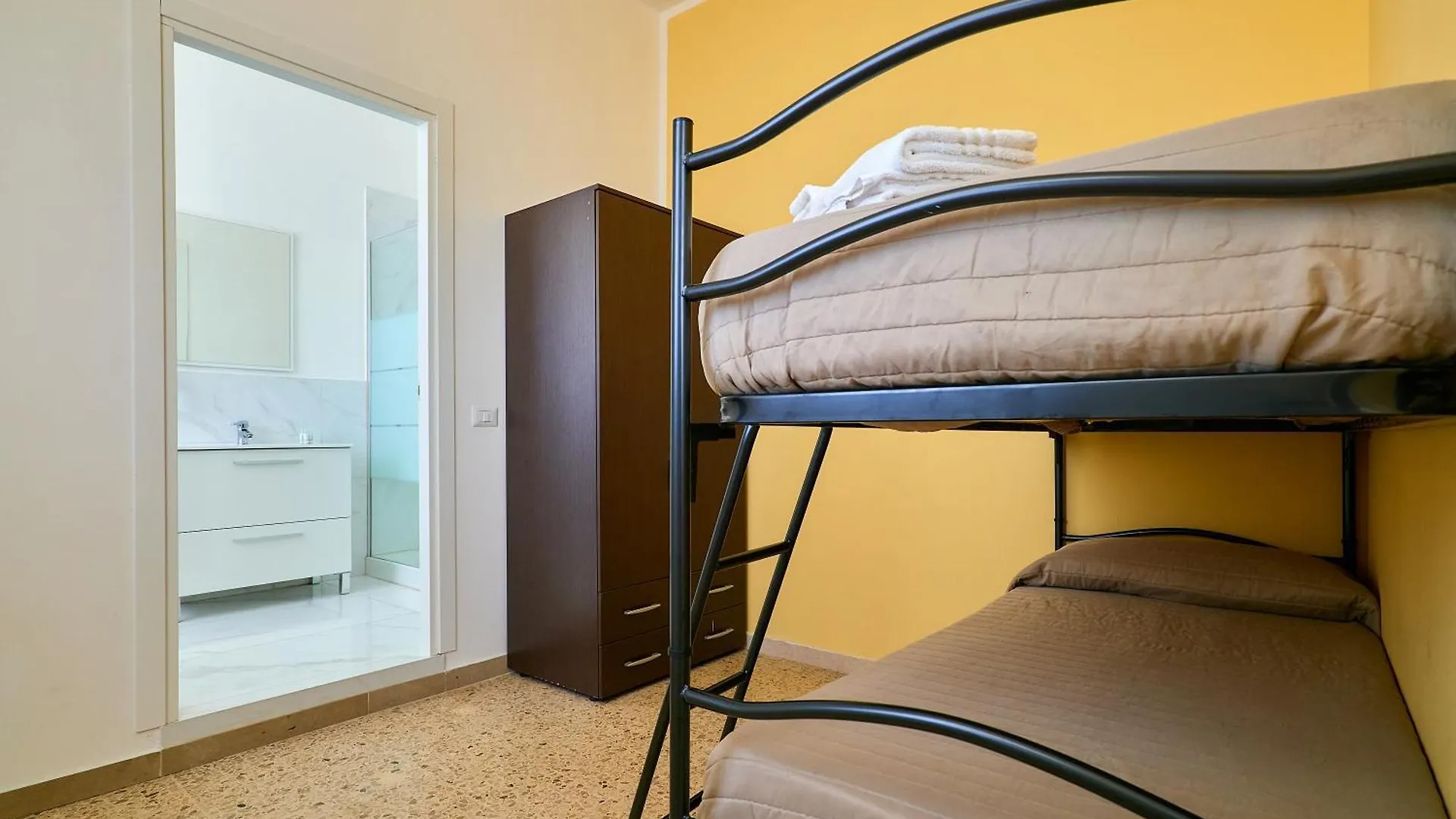 Solee, Family Holidays & Hostelling Cesenatico 0*,  Ιταλία