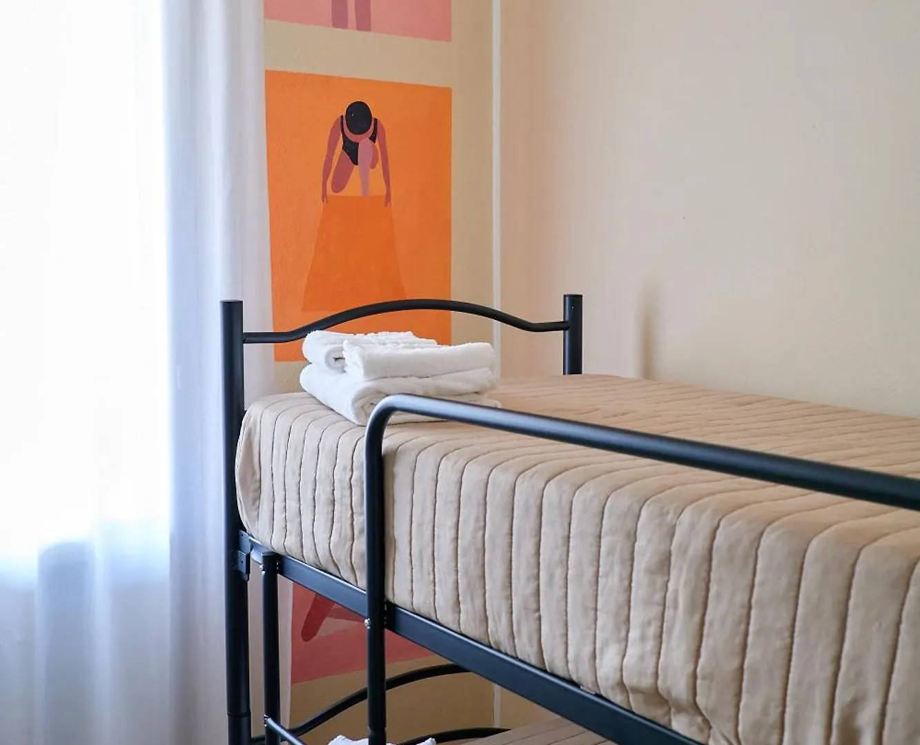 Ξενοδοχείο Solee, Family Holidays & Hostelling Cesenatico