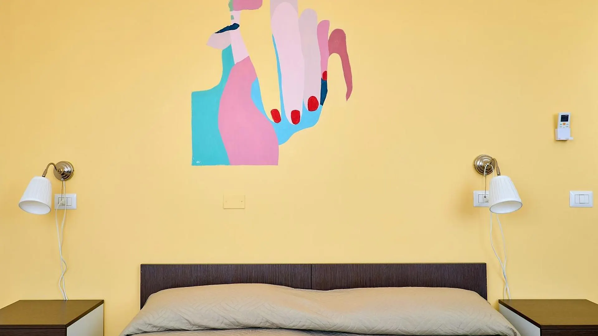 Solee, Family Holidays & Hostelling Cesenatico Ιταλία