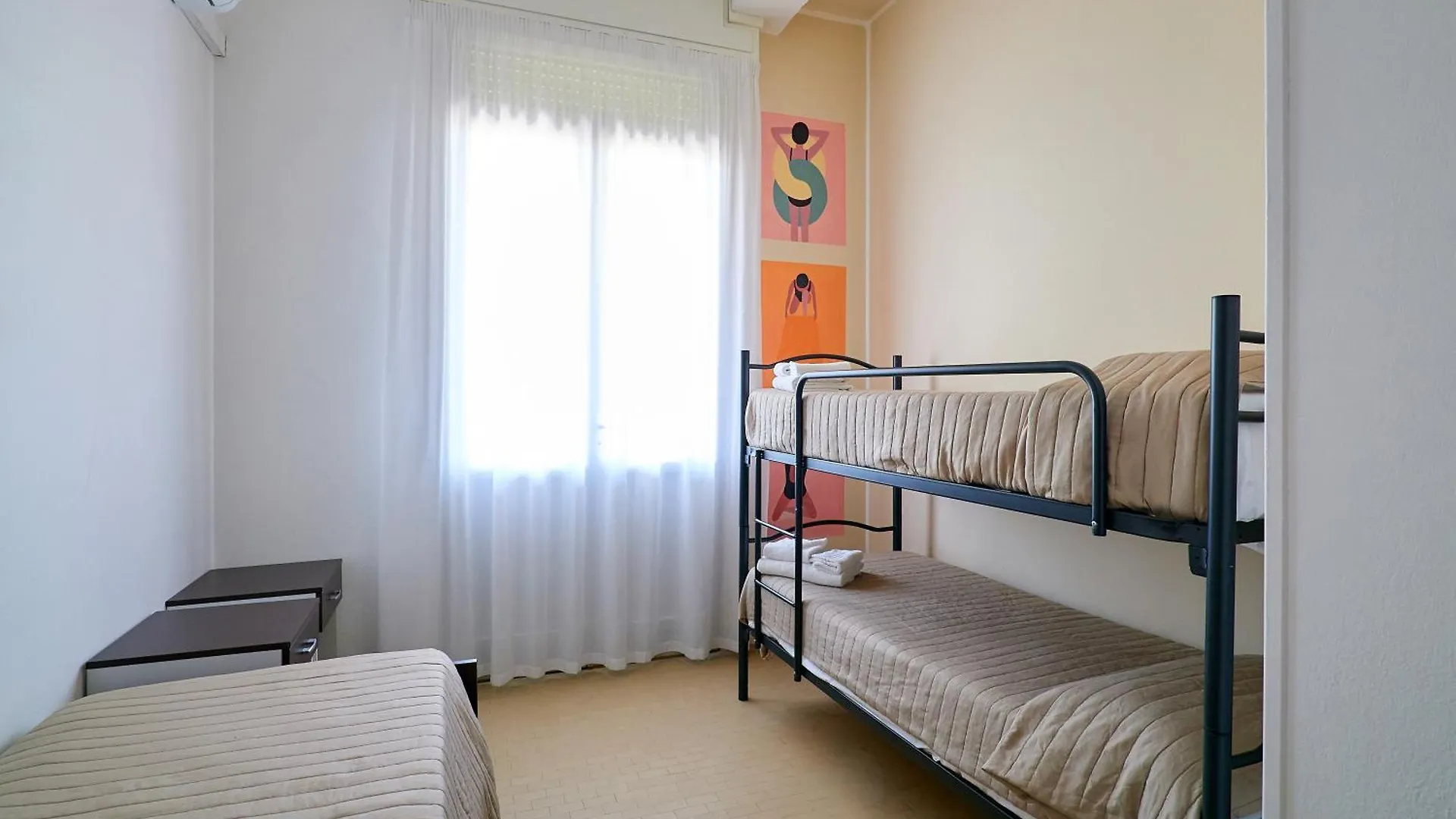 Solee, Family Holidays & Hostelling Cesenatico 0*,