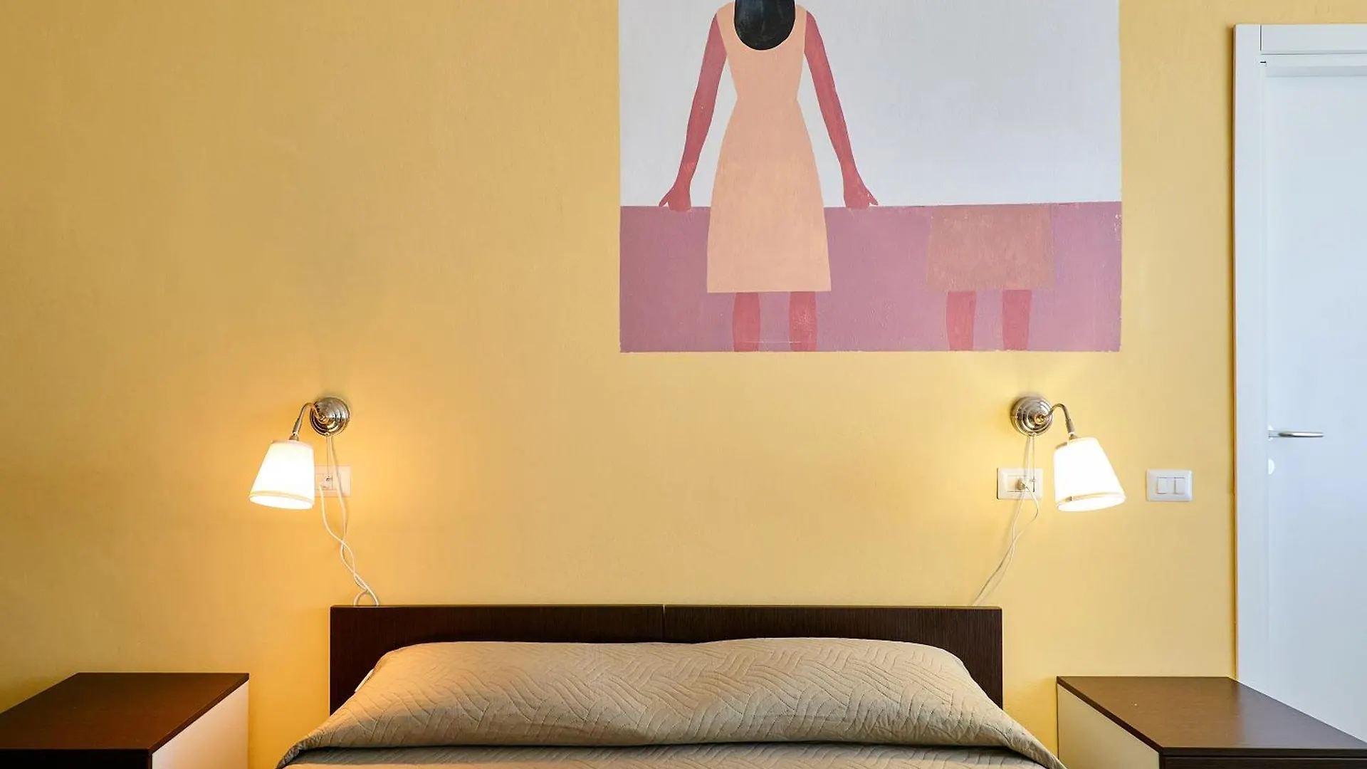Hotel Solee, Family Holidays & Hostelling Cesenatico Italy