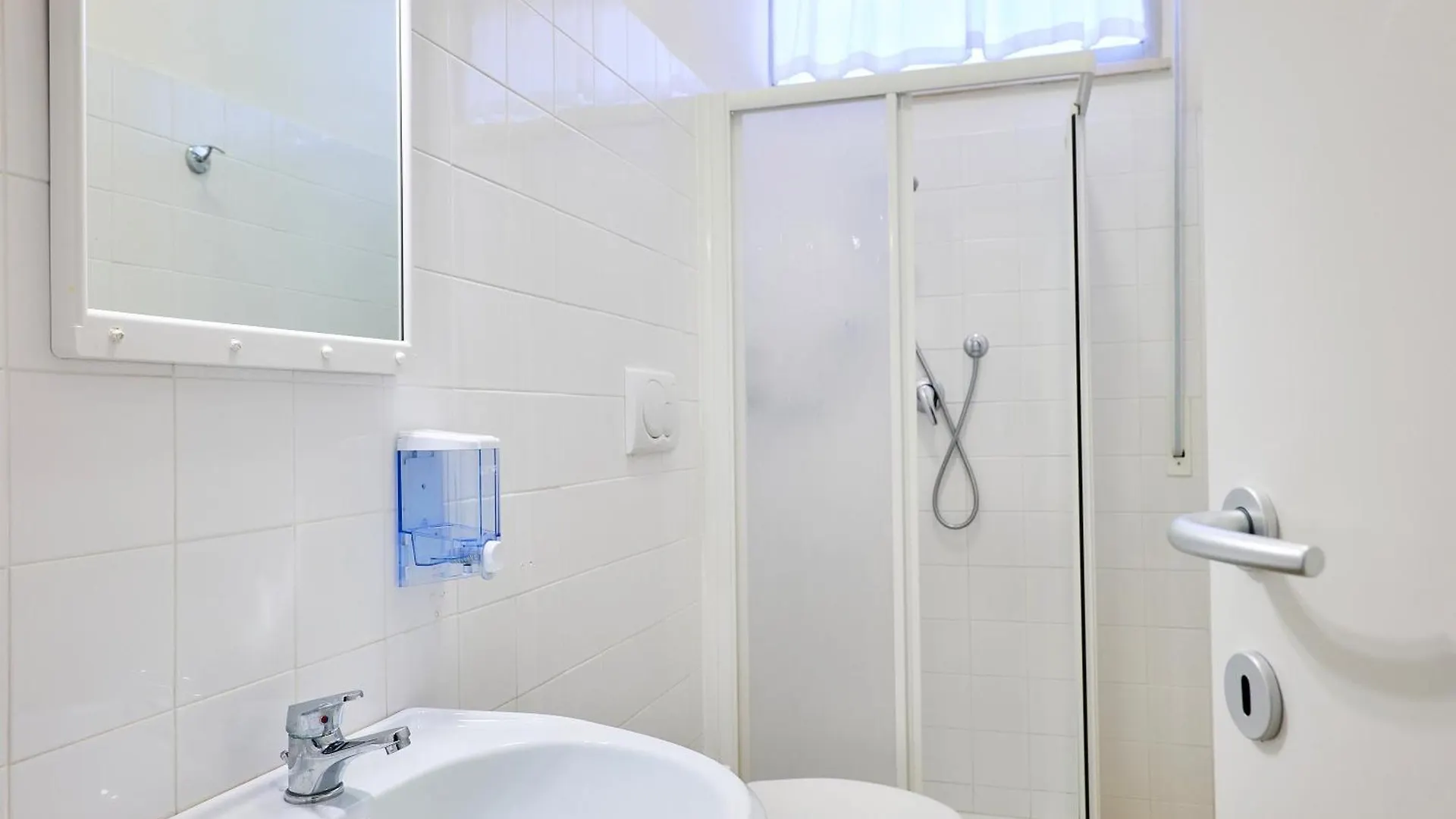 Solee, Family Holidays & Hostelling Cesenatico 0*,