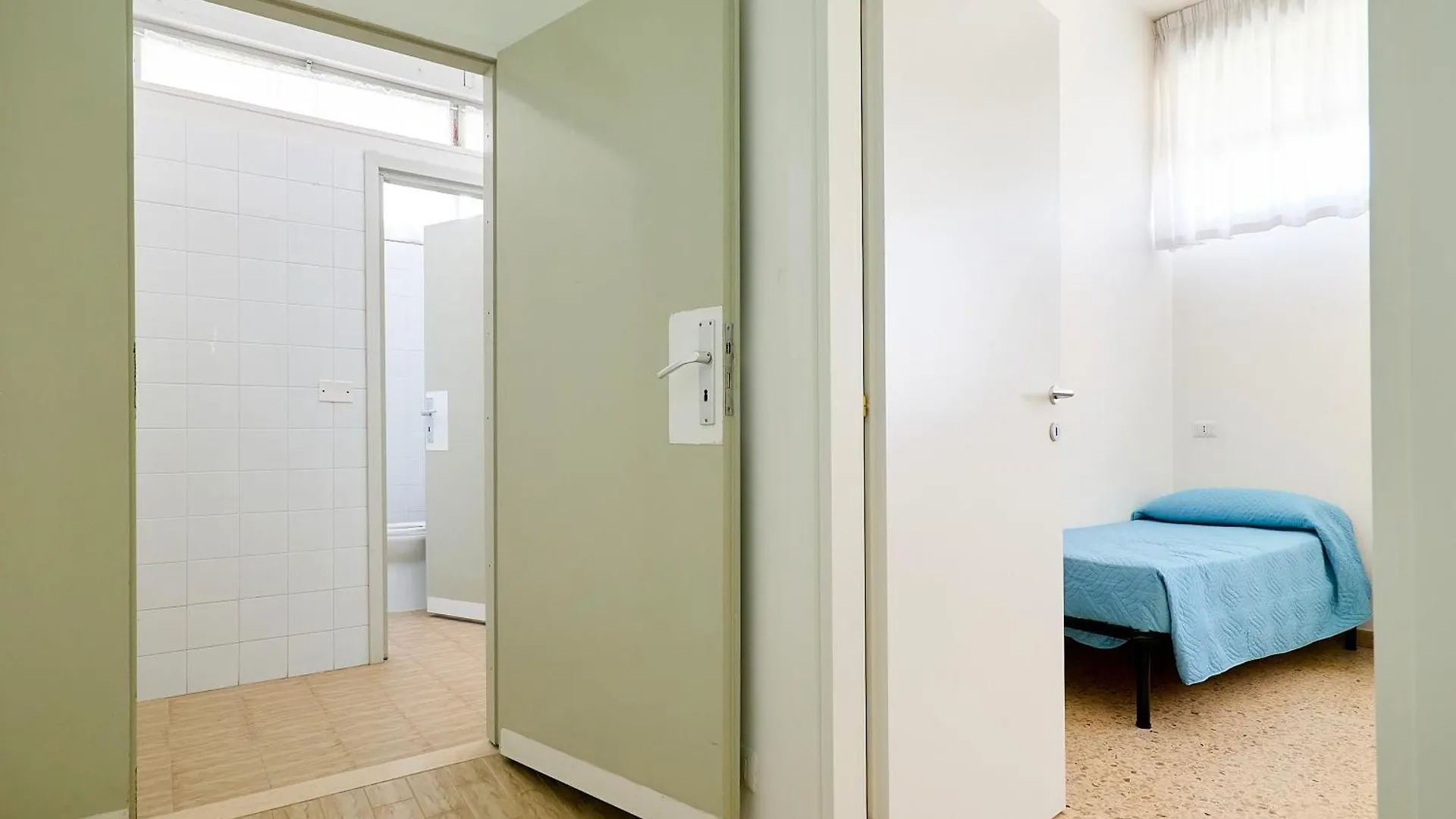 Solee, Family Holidays & Hostelling Cesenatico