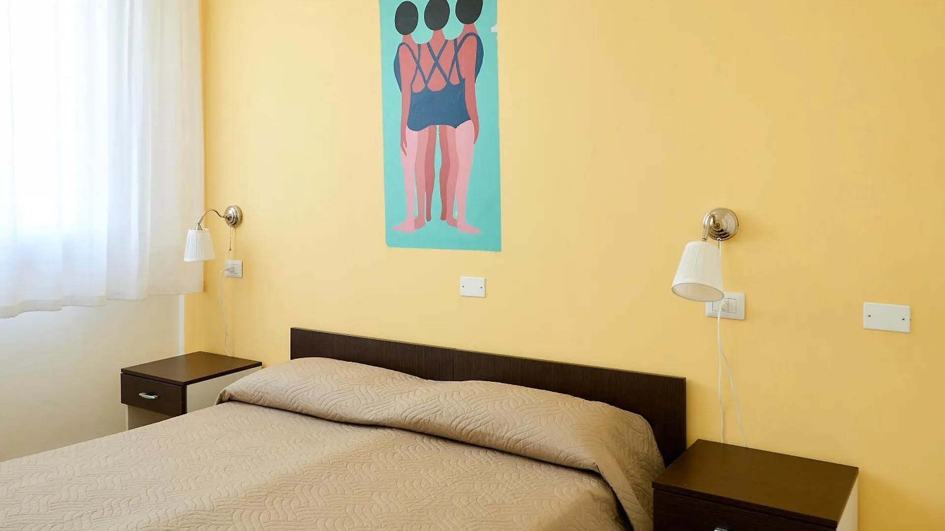 Ξενοδοχείο Solee, Family Holidays & Hostelling Cesenatico