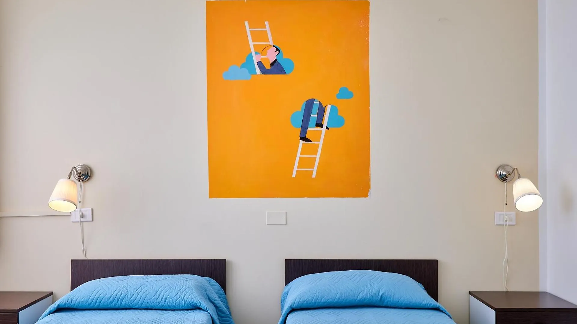Solee, Family Holidays & Hostelling Cesenatico 0*,