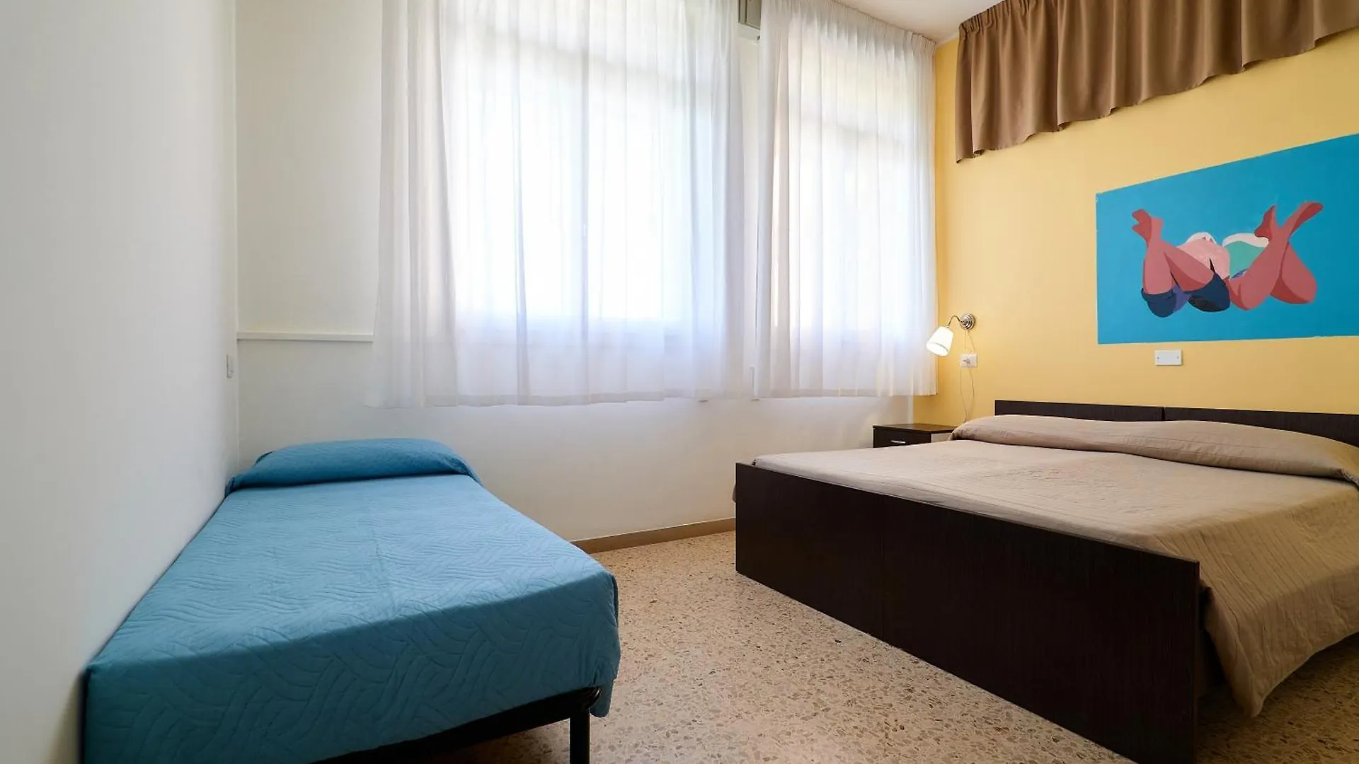 Solee, Family Holidays & Hostelling Cesenatico Hotel