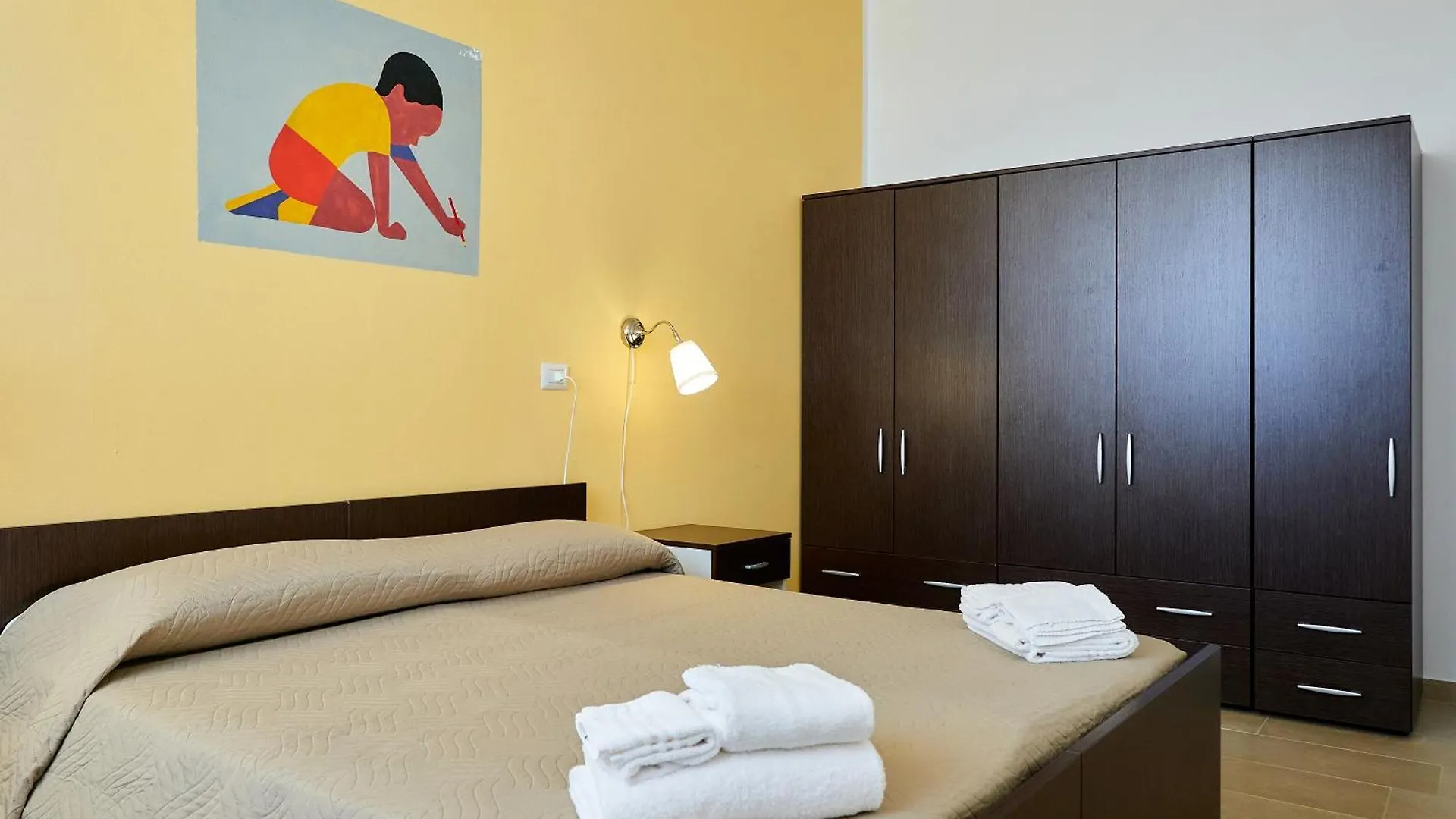 Solee, Family Holidays & Hostelling Cesenatico