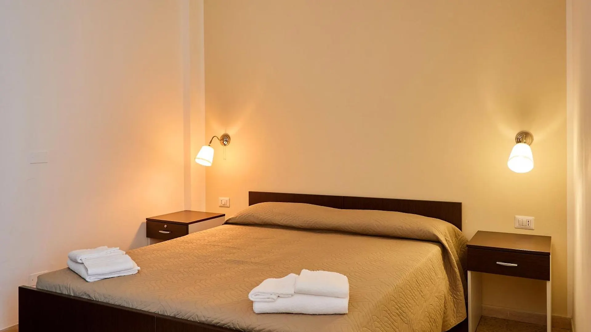 Solee, Family Holidays & Hostelling Cesenatico 0*,  Ιταλία