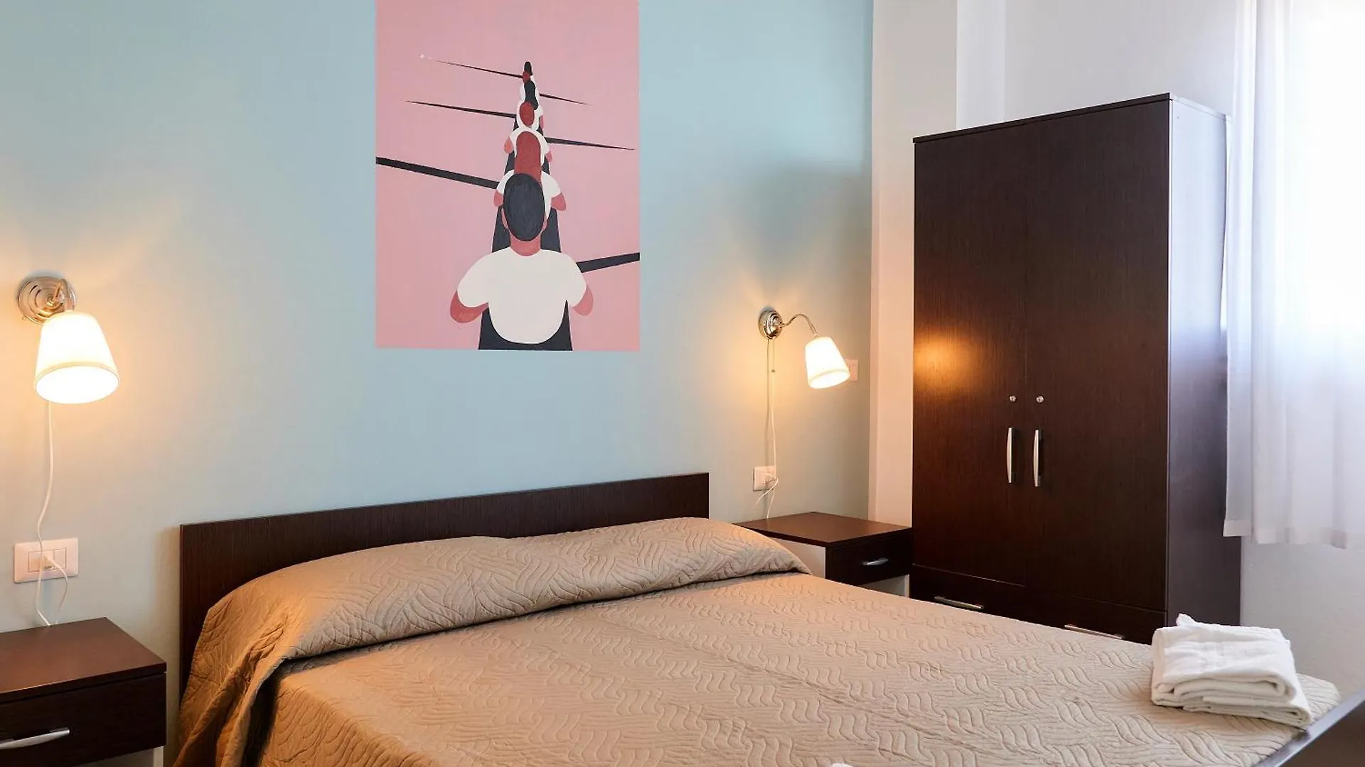 Solee, Family Holidays & Hostelling Cesenatico Hotel