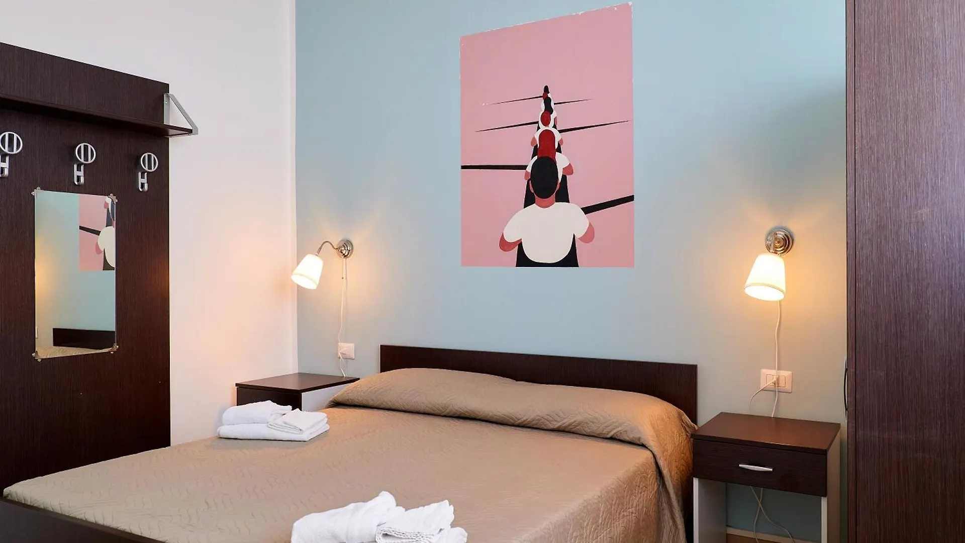 Solee, Family Holidays & Hostelling Cesenatico