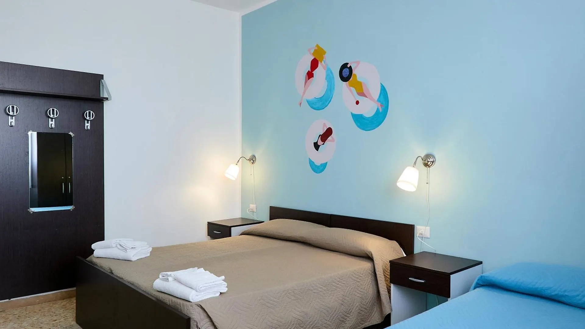 Solee, Family Holidays & Hostelling Cesenatico Ξενοδοχείο
