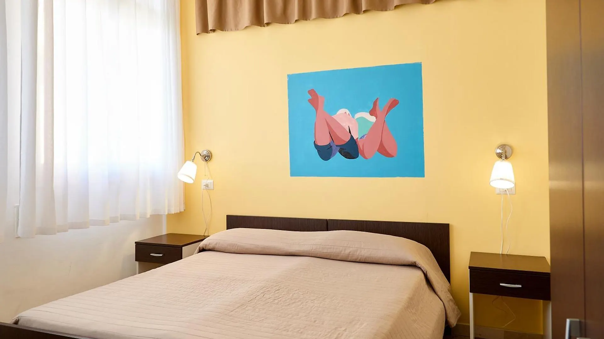 Solee, Family Holidays & Hostelling Cesenatico 0*,  Italy