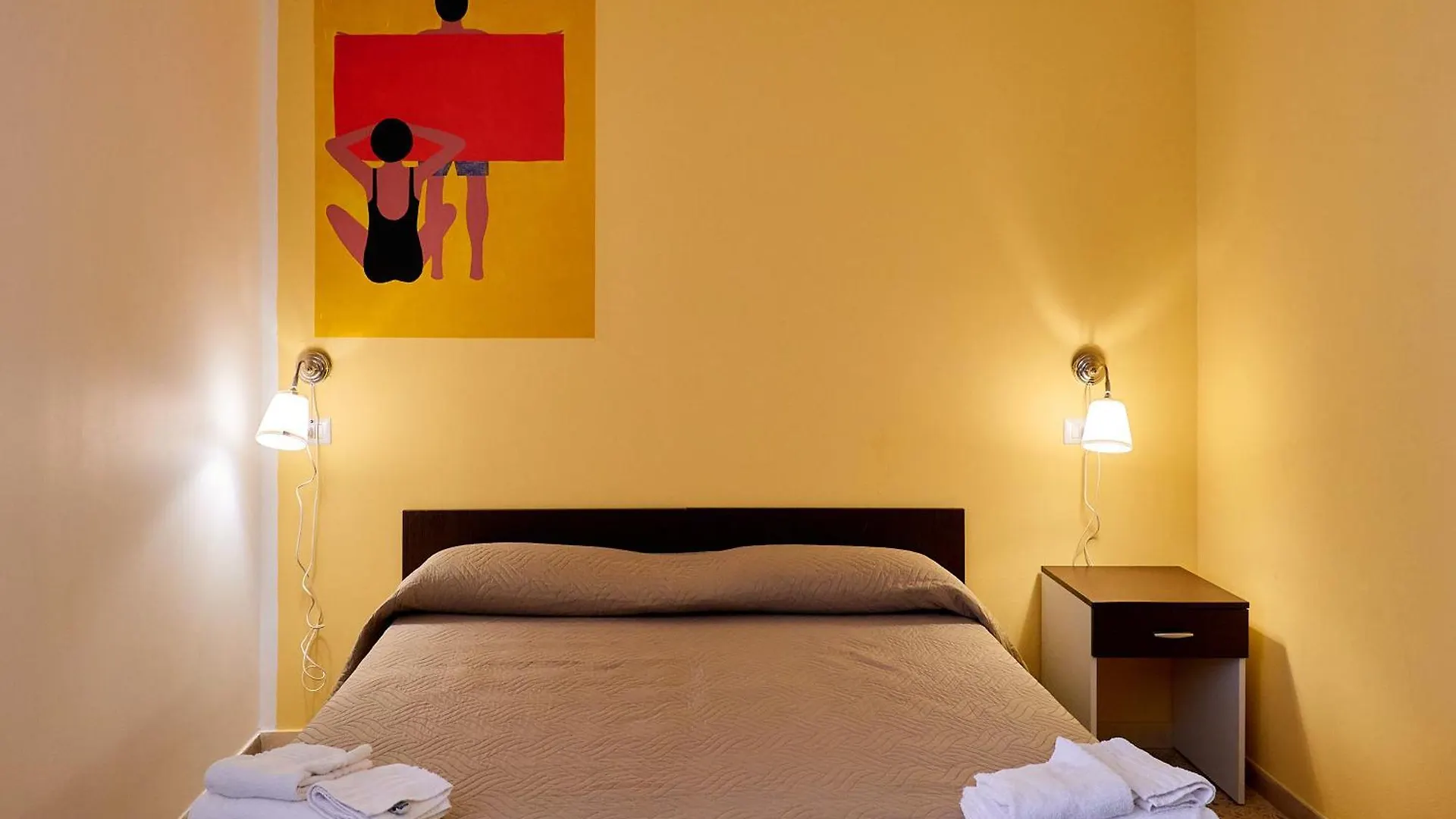 Solee, Family Holidays & Hostelling Cesenatico Ξενοδοχείο
