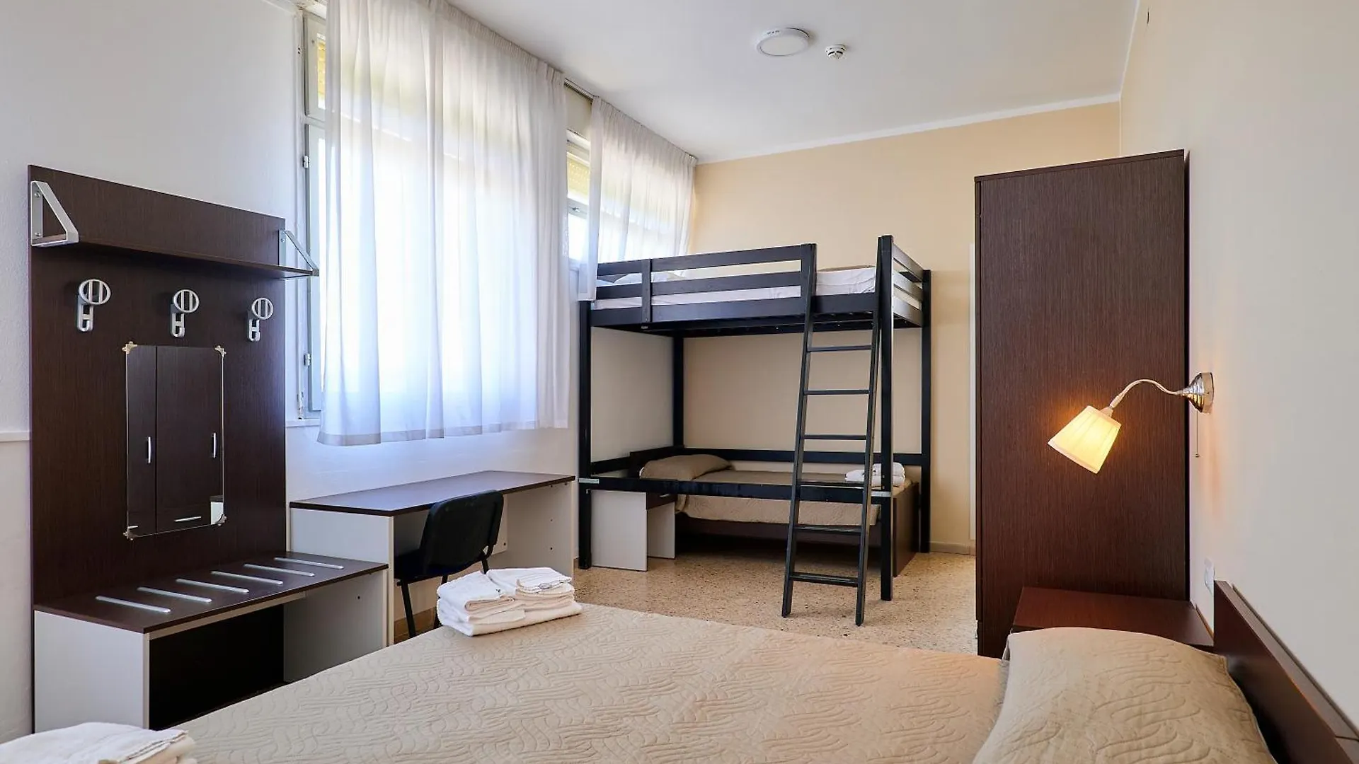 Solee, Family Holidays & Hostelling Cesenatico