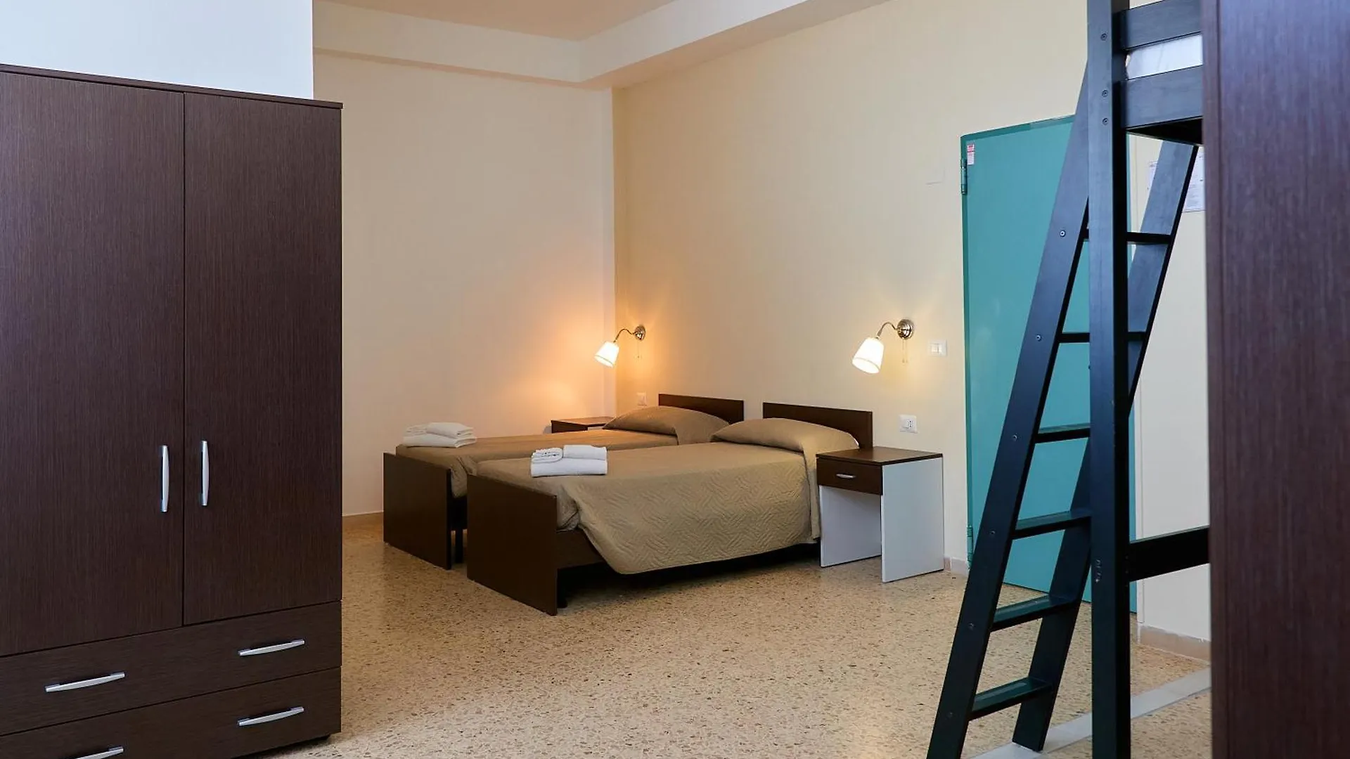 Hotel Solee, Family Holidays & Hostelling Cesenatico