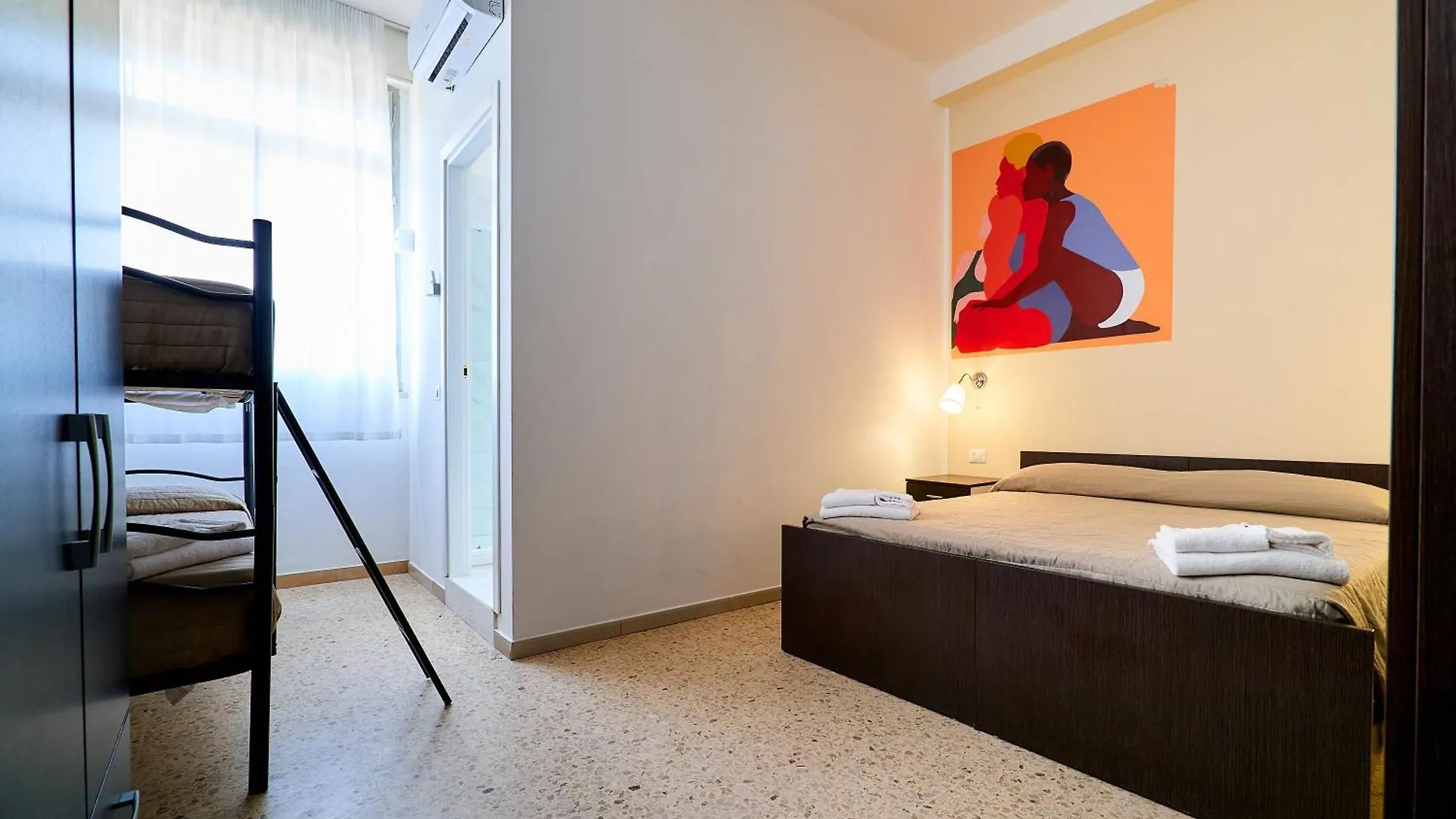 Solee, Family Holidays & Hostelling Cesenatico 0*,