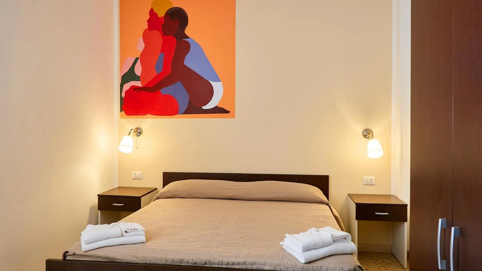 Solee, Family Holidays & Hostelling Cesenatico Ιταλία