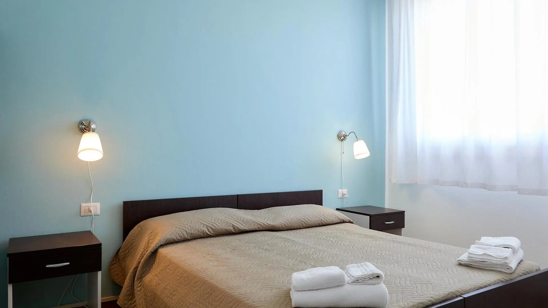 Solee, Family Holidays & Hostelling Cesenatico 0*,