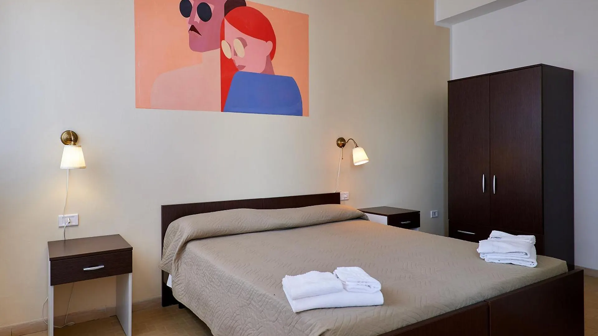 Solee, Family Holidays & Hostelling Cesenatico Ξενοδοχείο