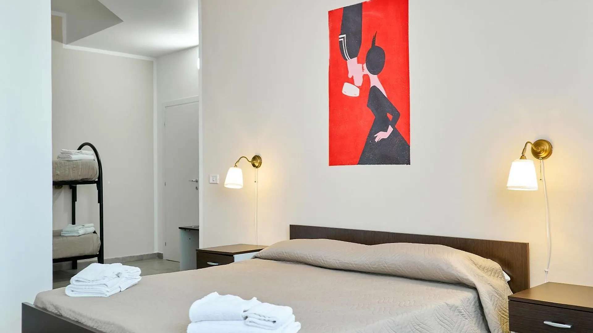 Solee, Family Holidays & Hostelling Cesenatico 0*,