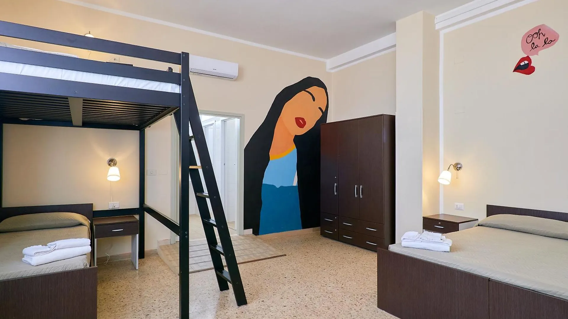 Solee, Family Holidays & Hostelling Cesenatico