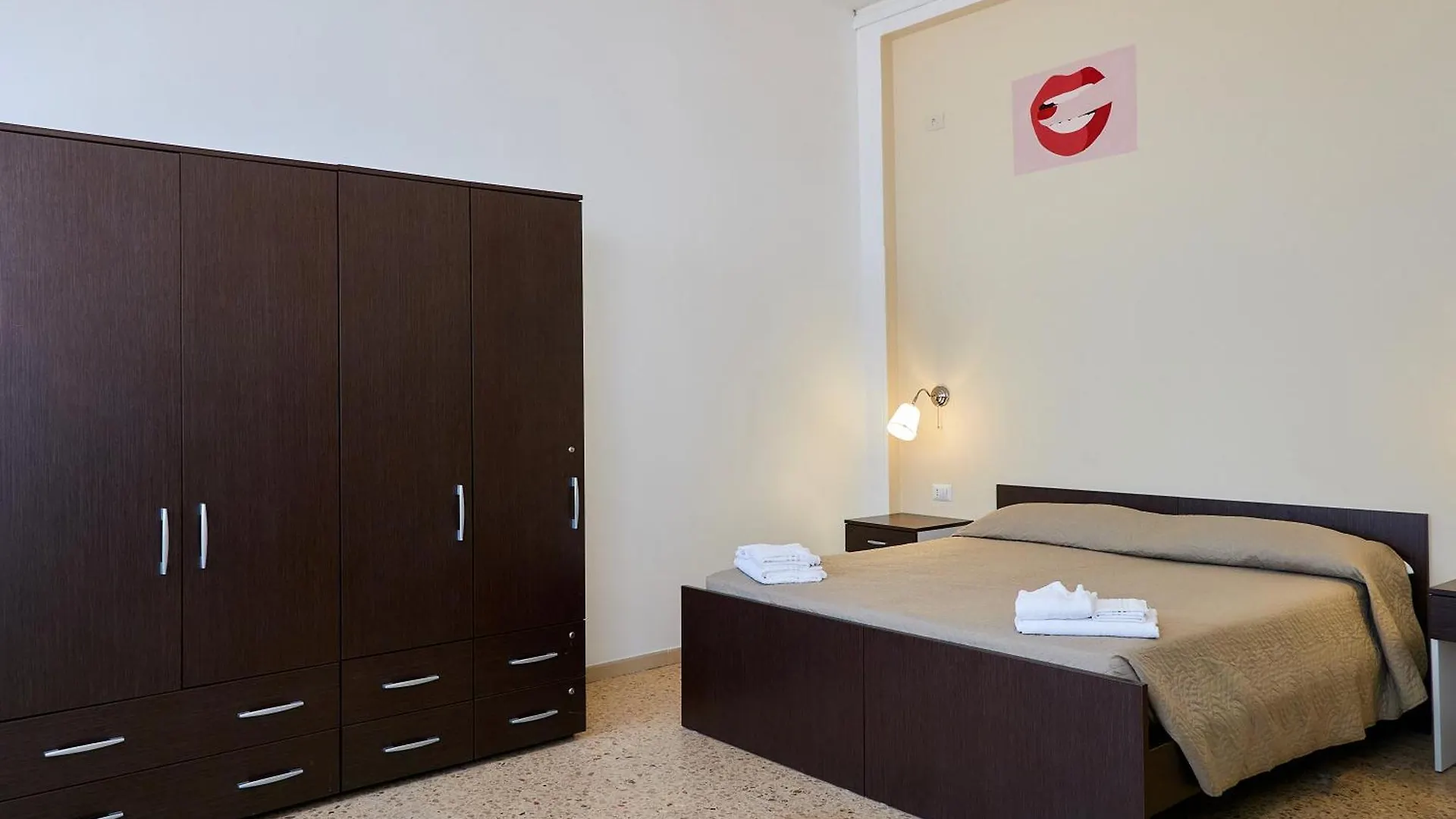 Ξενοδοχείο Solee, Family Holidays & Hostelling Cesenatico